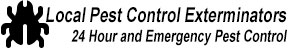 New Tazewell TN Pest Control Exterminators